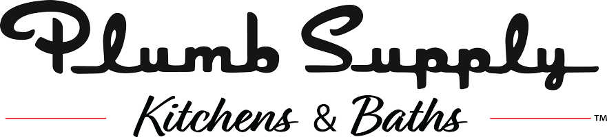 Plumb Supply Kitchens and Baths Logo