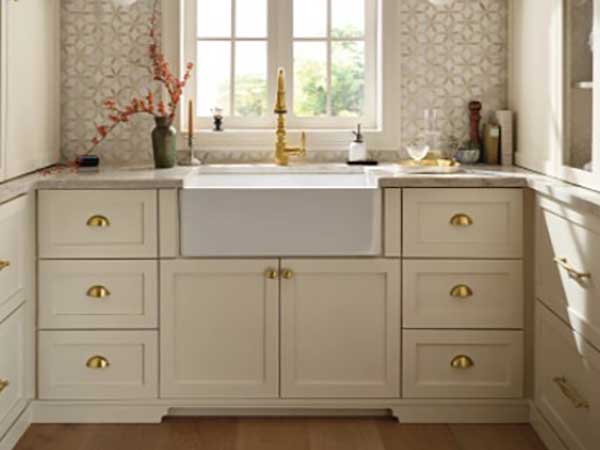 Kitchen Sinks Product Category Image